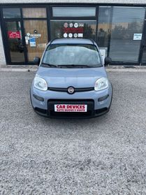FIAT NEW PANDA - HYBRIDA- NEOPATENTATI- GARANZIA