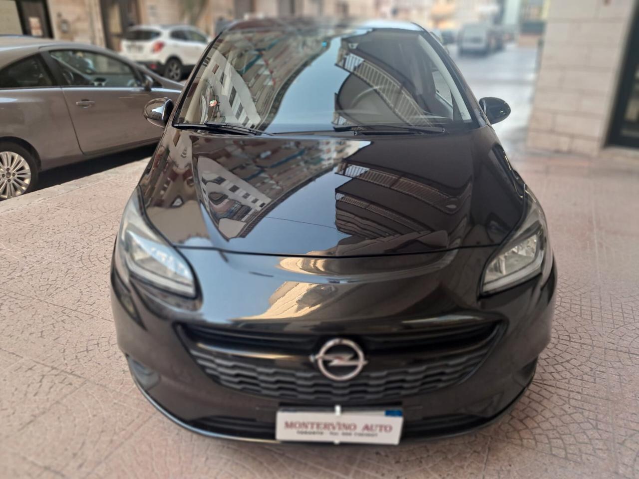 OPEL CORSA 1.2 5PORTE-(2017)-NEOPATENTATI-Euro6990