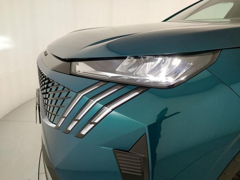 Peugeot 5008 5008 Hybrid 145 e-DCS6 Allure