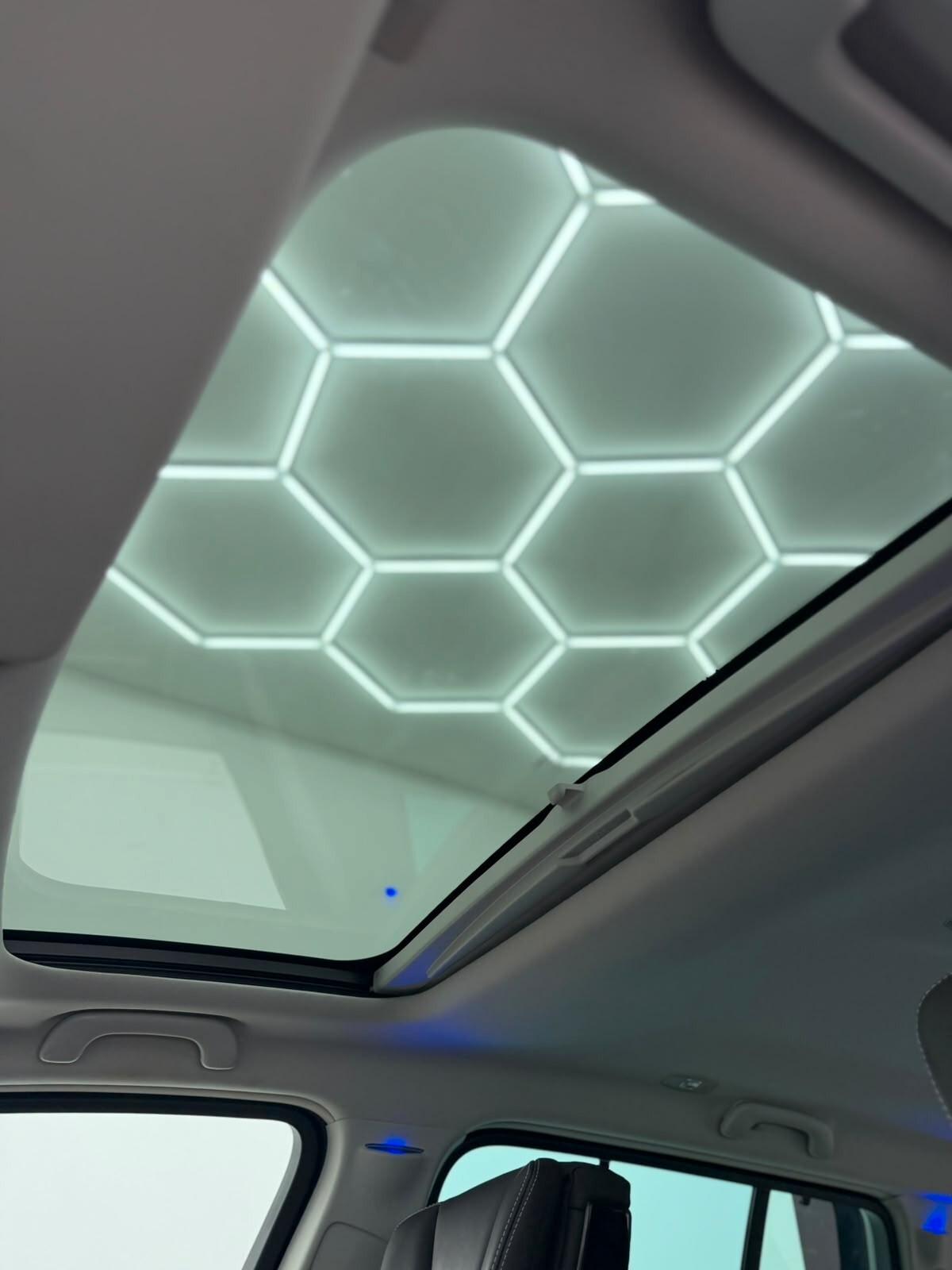 Renault Espace TCe 225CV EDC Energy Initiale Paris 4Control