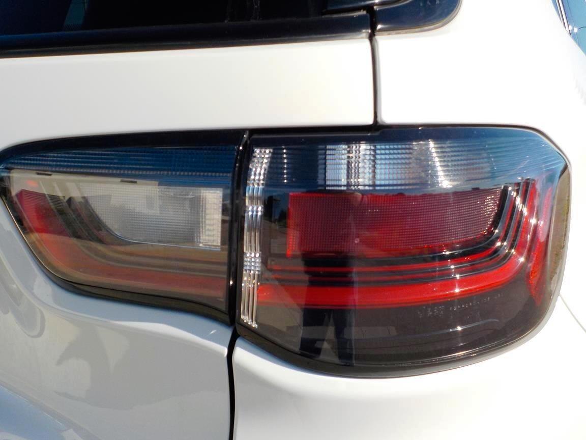 Jeep Compass 1.6 Multijet II 2WD Night Eagle