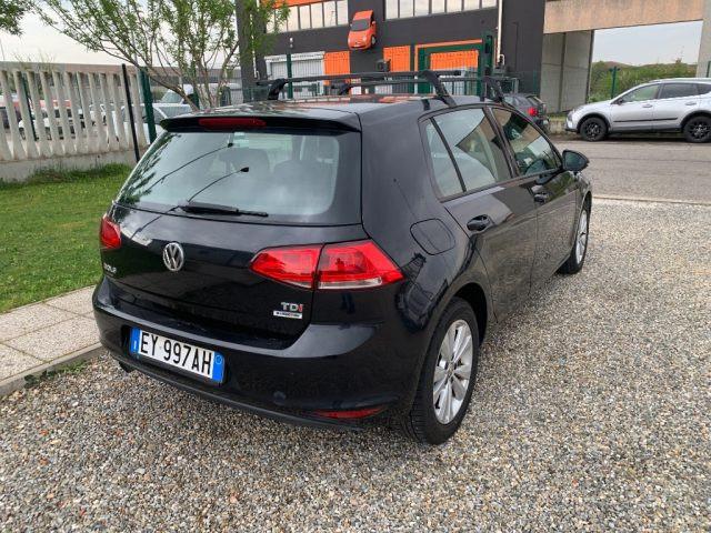 VOLKSWAGEN Golf 1.6 TDI 110 CV 5p. Comfortline BlueMotion