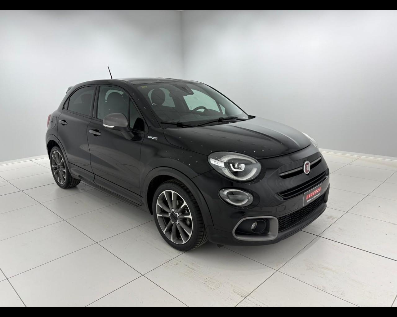 FIAT 500X 1.0 T3 Sport 120cv