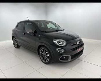 FIAT 500X 1.0 T3 Sport 120cv