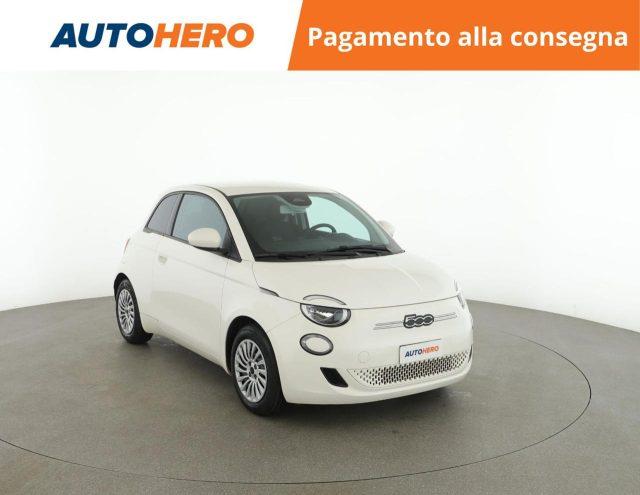 FIAT 500e Berlina 23,8 kWh Action