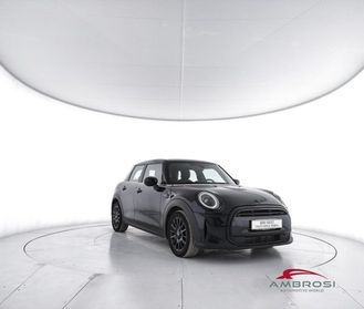 MINI Cooper 5 porte 1.5 Business