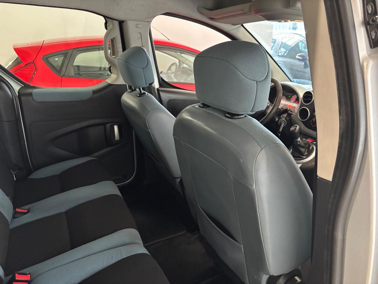 Citroen Berlingo 1.6 HDi 5 POSTI AUTOCARRO