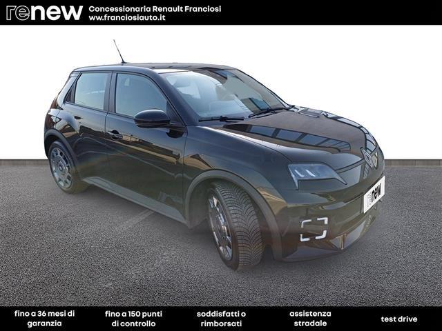 RENAULT Other Renault 5 E-Tech Electric Urban Range Evolution