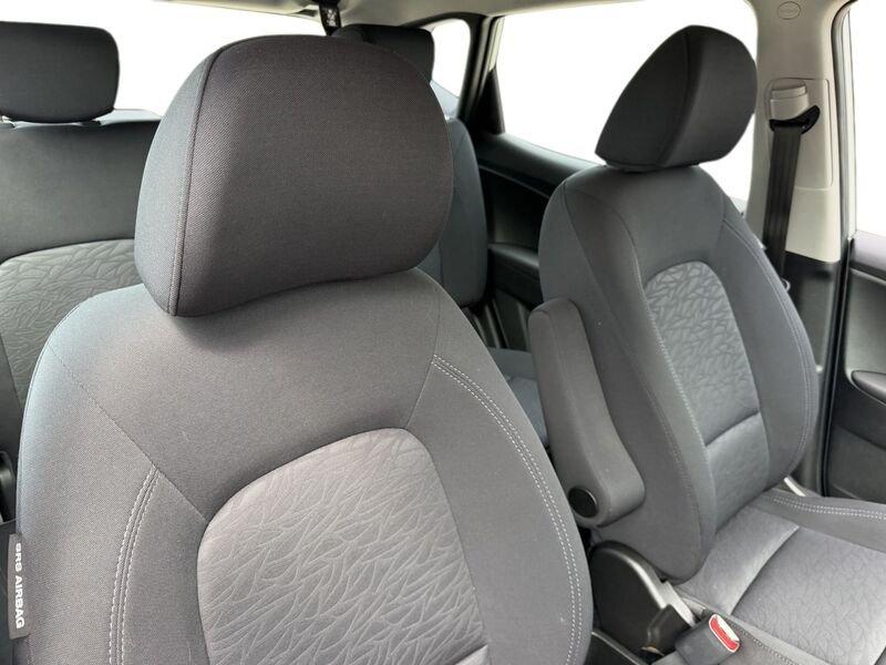 Hyundai ix20 ix20 1.6 Style - SOLI 44.000KM!