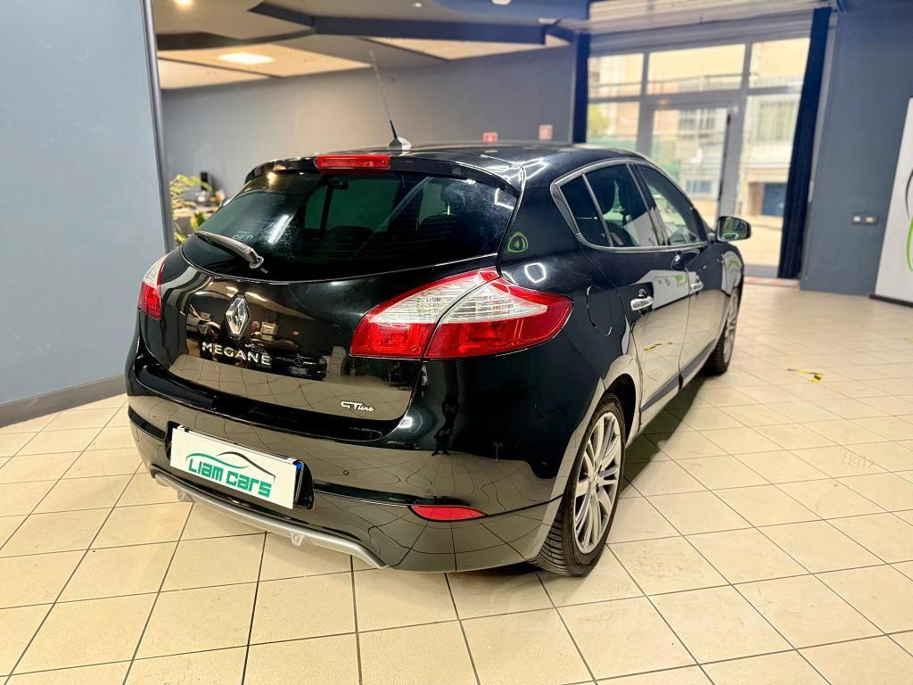 Renault Megane 5 Porte Megane 1.4 tce 16v Gt Line 130cv