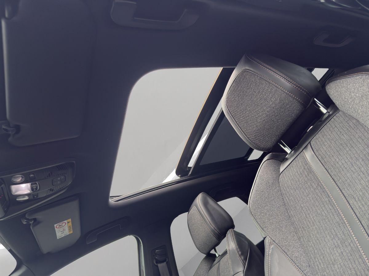 PEUGEOT - 3008 - BlueHDi 120 cv EAT6 S&S GT Line TETTO APRIBILE