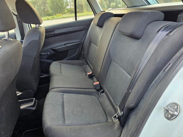 SKODA Fabia 1.4 TDI 90 CV Wagon Active AUTOCARRO N1