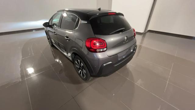 CITROEN C3 PureTech 83 S&S Shine - VARI COLORI!