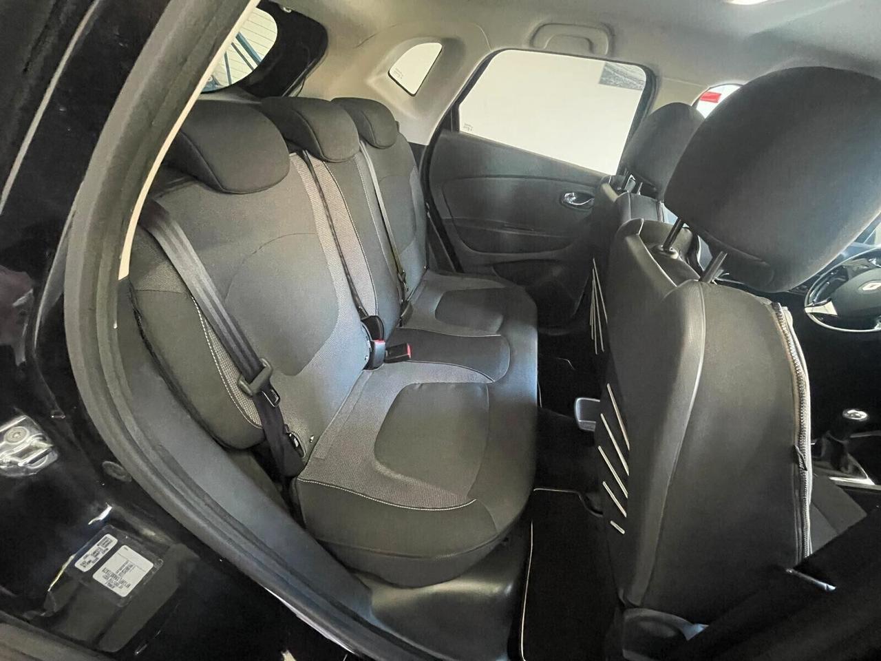 Renault Captur 1.5 dCi 8V 90 CV Start&Stop Energy R-Link