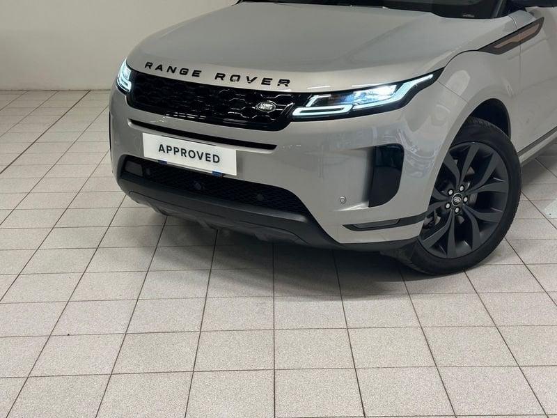 Land Rover Range Rover Evoque 2.0 D200 MHEV Bronze Collection AWD | IVA ESPOSTA