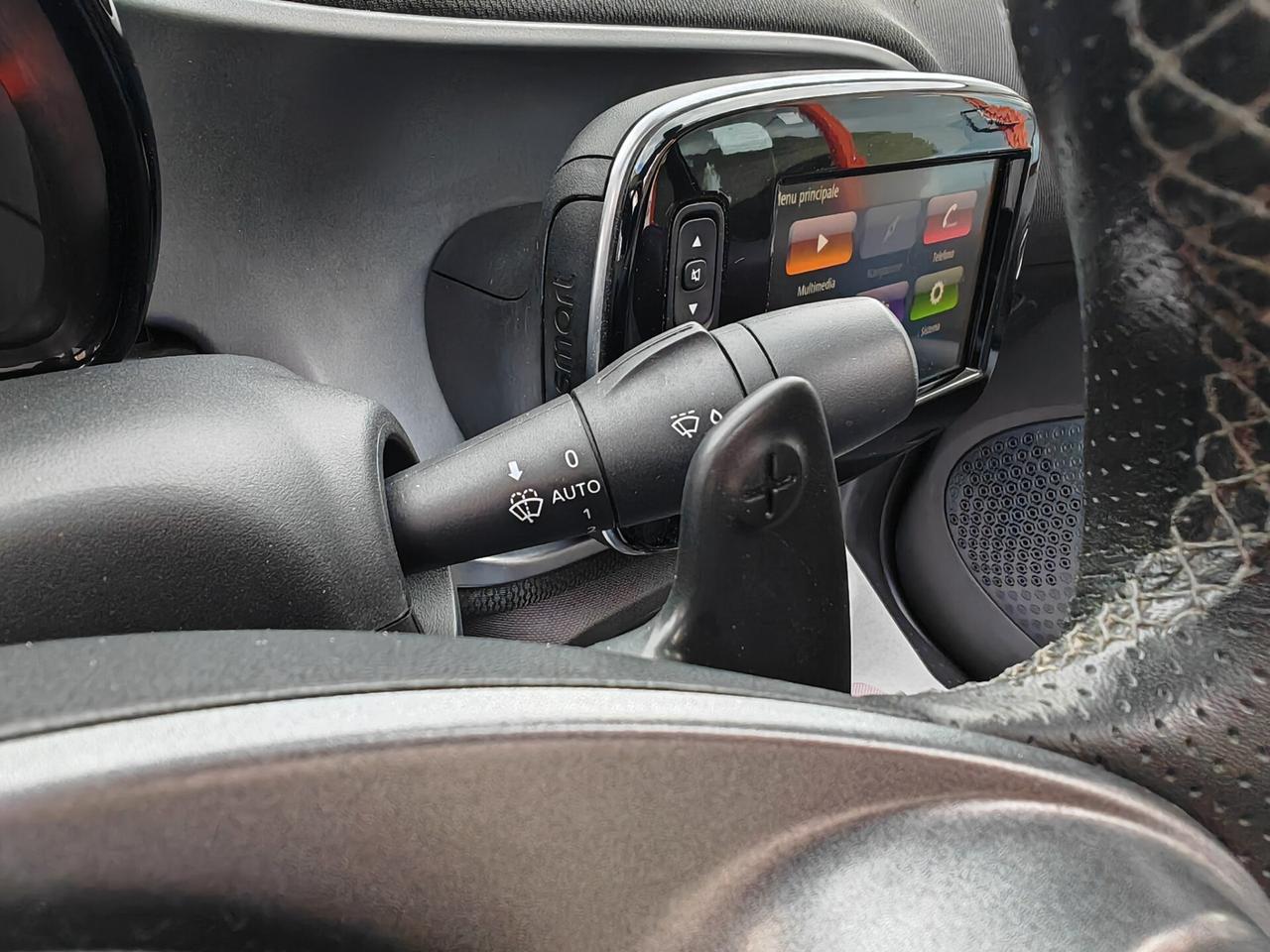 Smart Fortwo 1,0 benzina 05/2017 Cv70