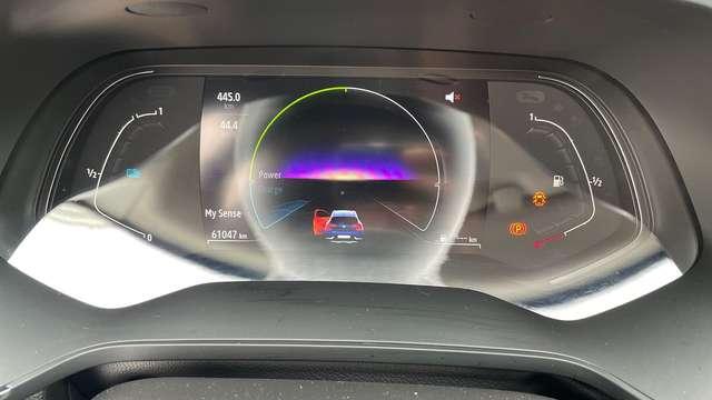 Renault Captur 1.6 E-Tech full hybrid Techno 145cv auto 1.6 E-Te