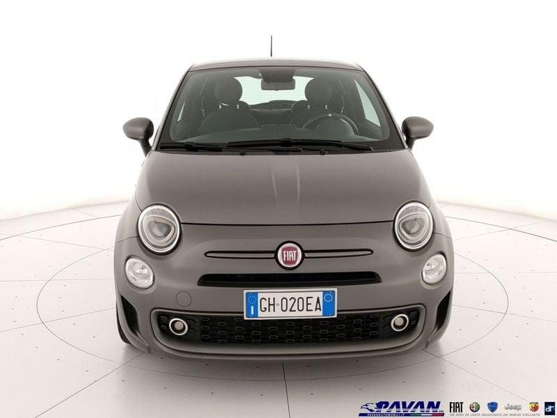 FIAT 500 1.0 Hybrid 70cv Sport