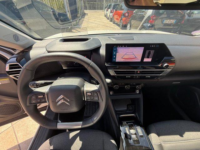 CITROEN C4 1.2 131CV SHINE FULL LED HEAD-UP CAMERA
