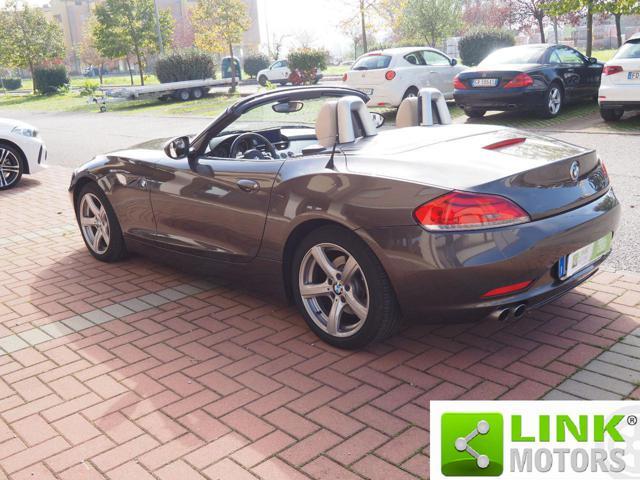 BMW Z4 sDrive23i con FINANZIAMENTO