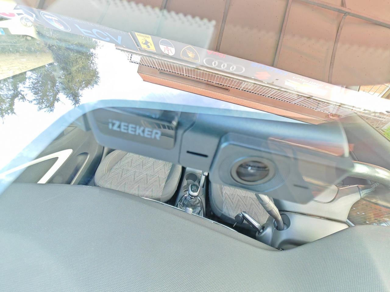 Opel Crossland ULTIMATE 1200 GPL