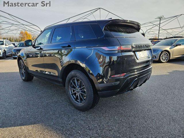 LAND ROVER Range Rover Evoque Evoque 2.0d i4 mhev S awd 163cv auto - GE190CR