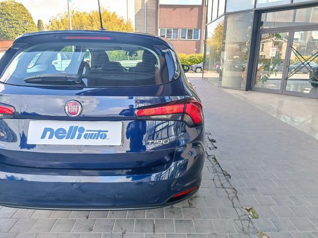 FIAT Tipo 1.3 Mjt S&S SW Mirror