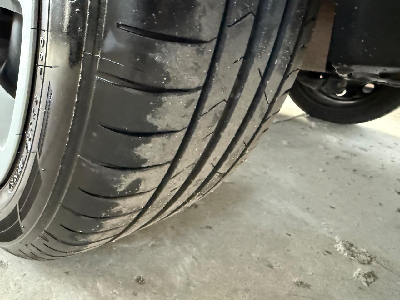 Peugeot 3008 1.6 VTi 120CV Tecno UNICO PROPRIETARIO