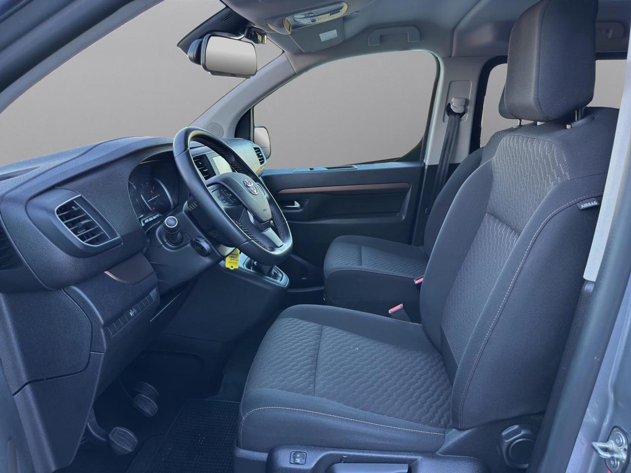 Toyota Proace Verso 2.0d 150cv S&S L1 Executive