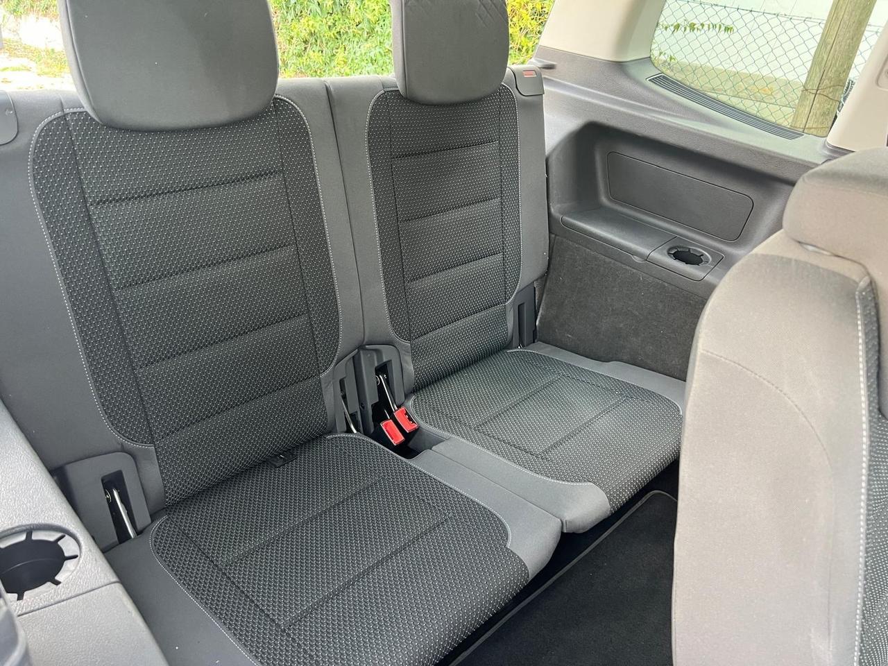 Volkswagen Touran 1.6 TDI Comfortline