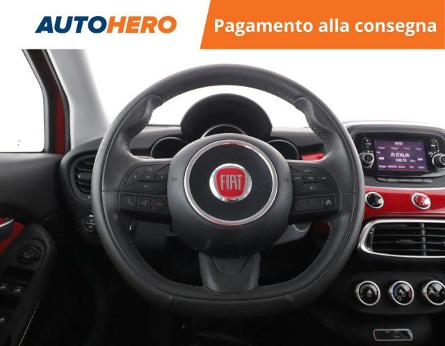 FIAT 500X 1.3 MultiJet 95 CV Pop Star