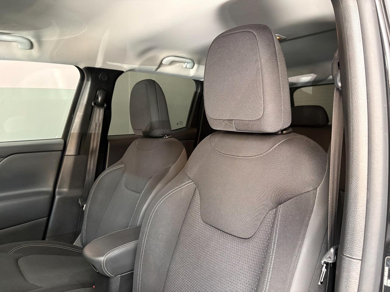 Jeep Renegade 1.3 T4 150cv DDCT Automatica Limited Full LED