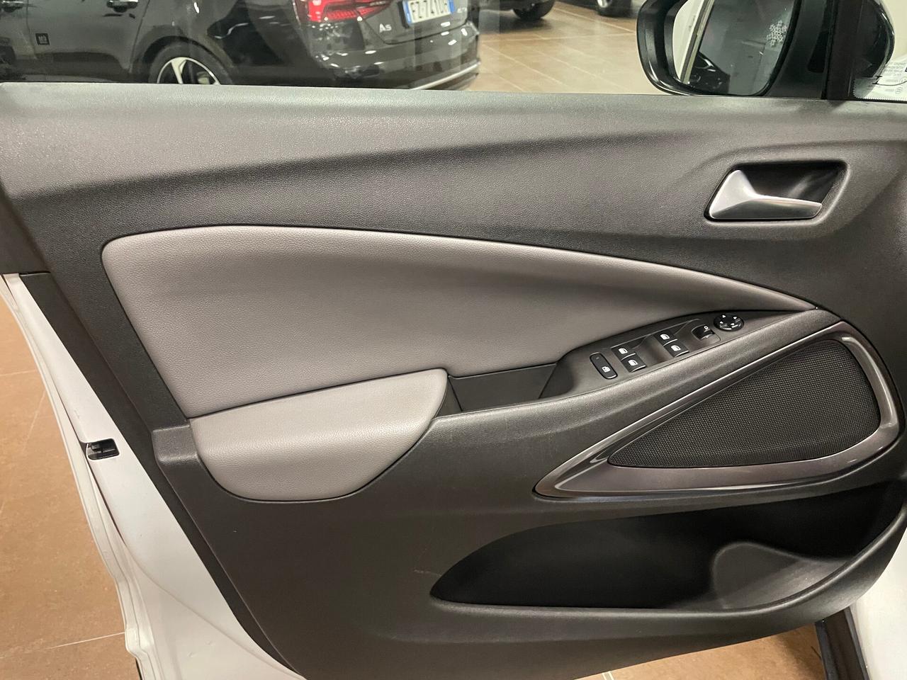 Opel Crossland X 1.2 Turbo Start&Stop Innovation