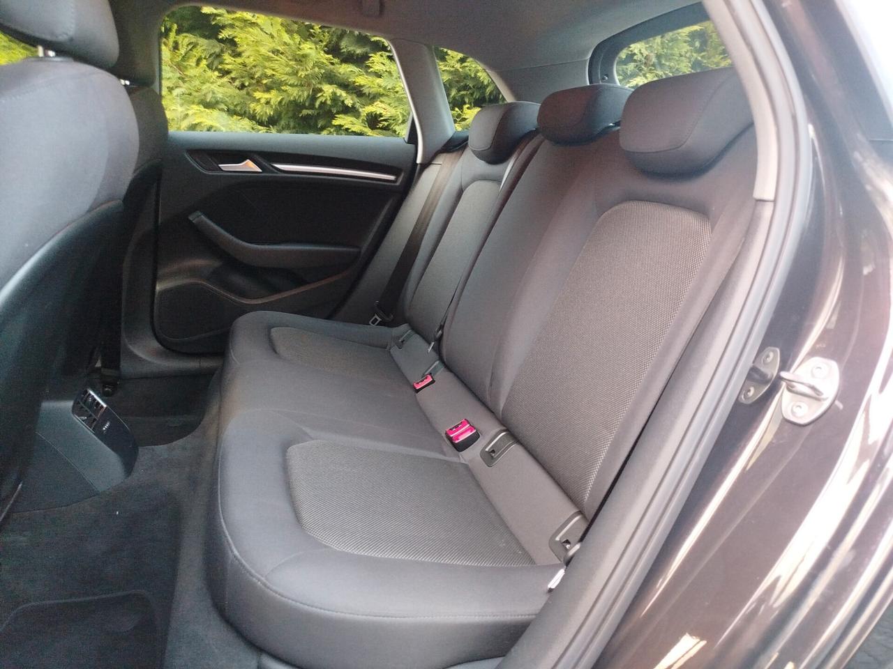 Audi A3 1.6 TDI 116 CV Sport