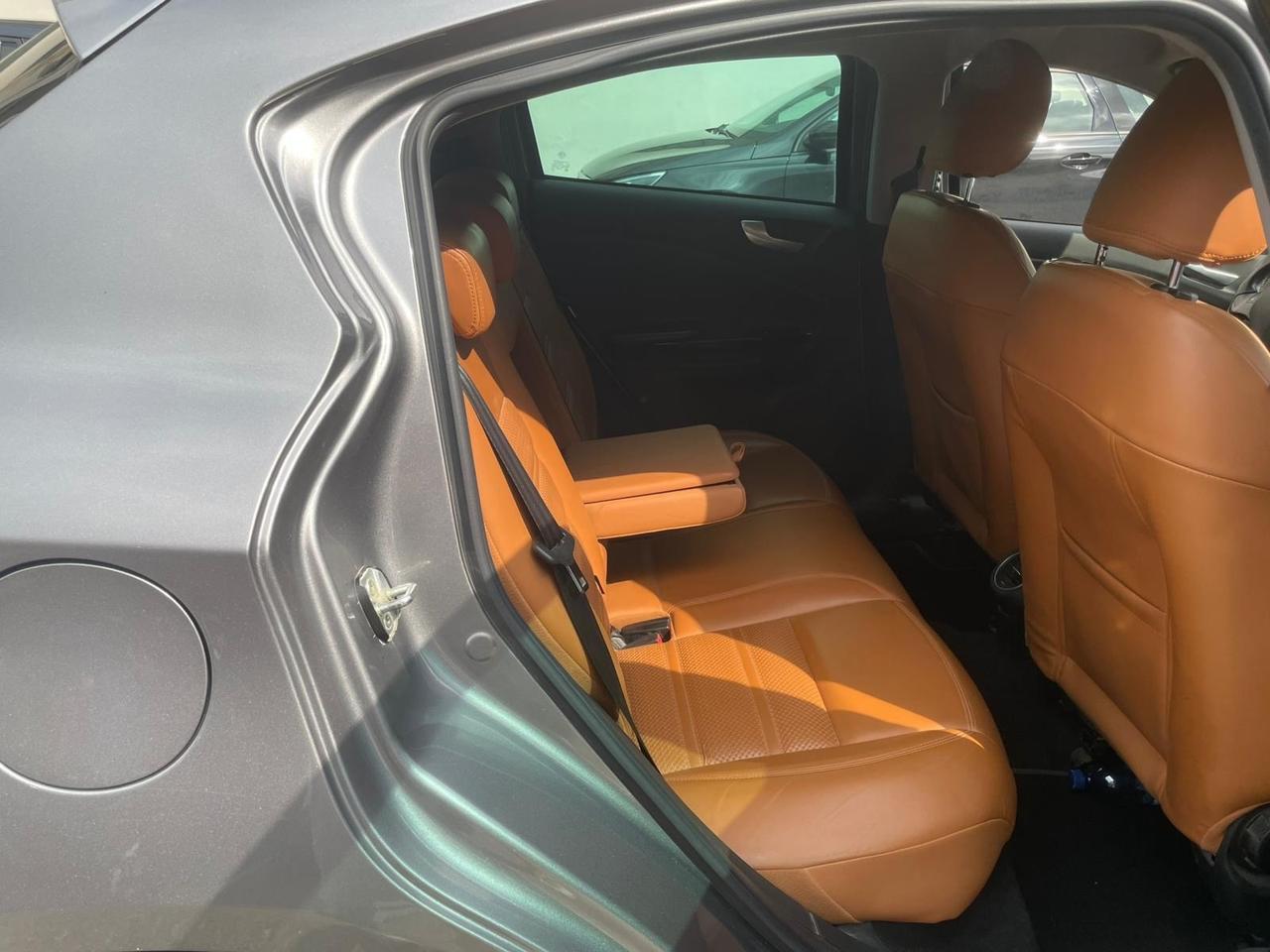 Alfa Romeo Giulietta 2.0 JTDm-2 163CV TCT Distinctive