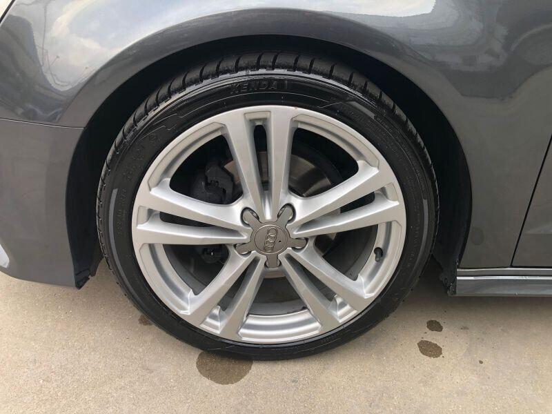 Audi A3 SPB 30TFSI S-tronic 2019