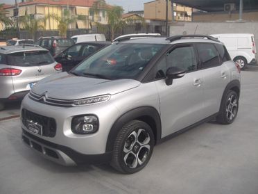 Citroen C3 Aircross BlueHDi Shine - 2018