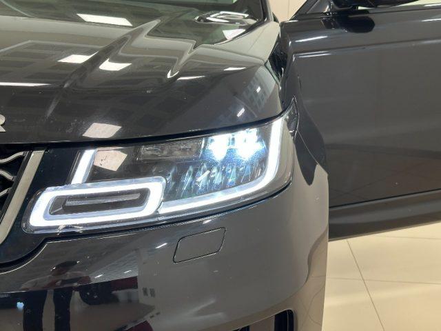 LAND ROVER Range Rover Sport 3.0D l6 249 CV HSE Dynamic