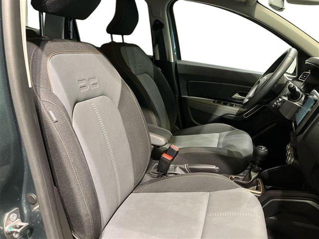 DACIA Duster 1.0 TCe GPL Extreme 4x2