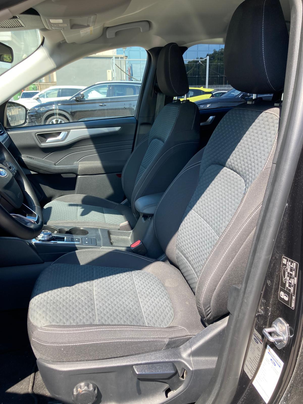 FORD Kuga 3ª serie - Kuga 2.5 Full Hybrid 190 CV CVT 2WD Connect