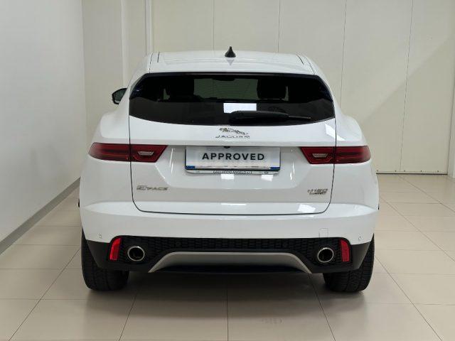 JAGUAR E-Pace 2.0D 150 CV AWD aut. S