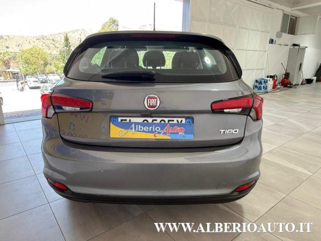 FIAT Tipo 1.3 Mjt S&S 5 porte Lounge *OFFERTA DEL MESE*