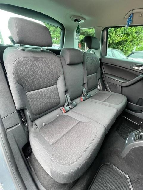 Skoda Yeti 2.0 TDI CR 140CV 4x4 Ambition