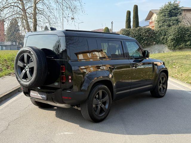 LAND ROVER Defender 110 3.0D 200 CV AWD Auto SE AUTOCARRO PREZZO NETTO