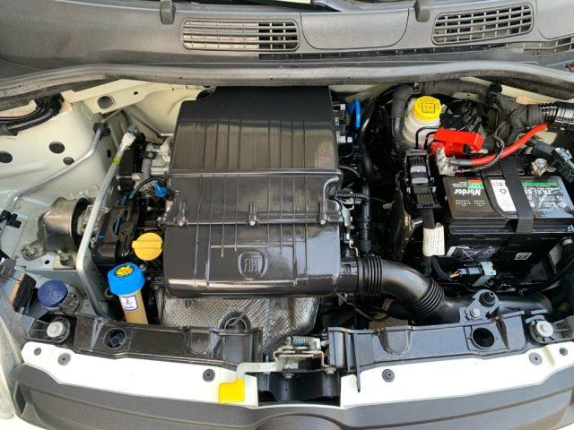 FIAT Panda 1.2 Easy NEOPATENTATI