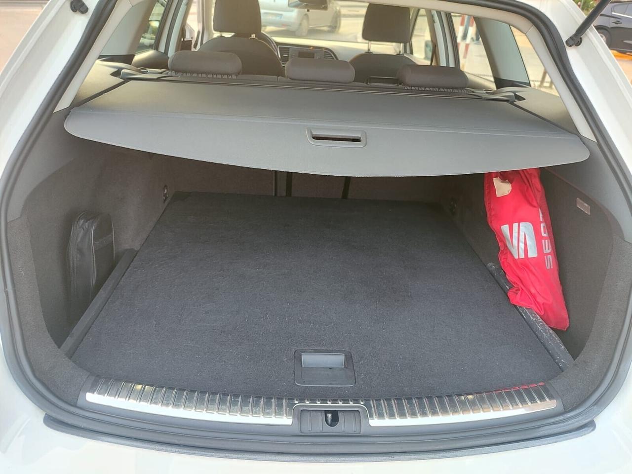 Seat Leon 1.4 TGI 110CV !!