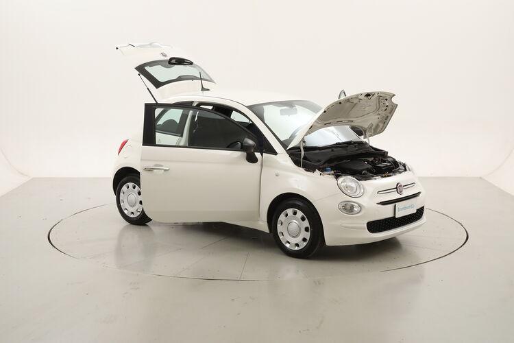 Fiat 500 Hybrid Cult BR390813 1.0 Mild Hybrid 70CV