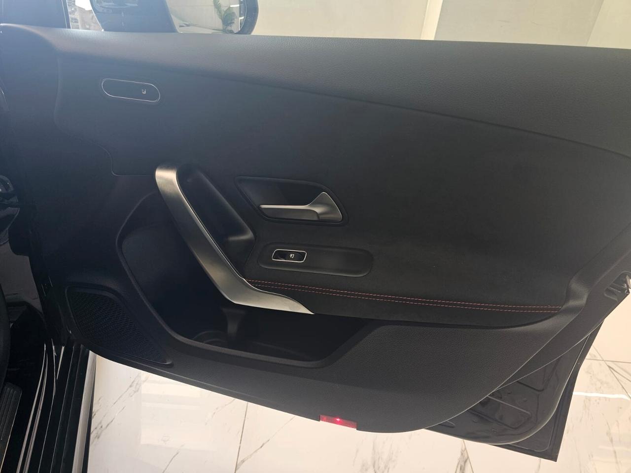 Mercedes-benz A 200 d Automatic AMG Line Premium