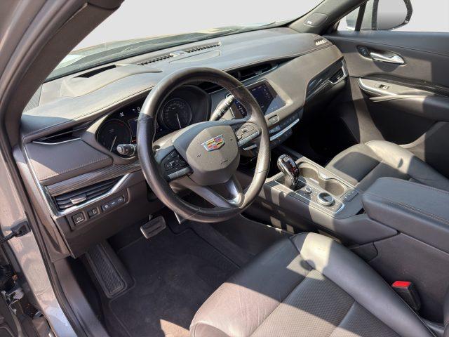 CADILLAC XT4 XT4 350 T AWD Sport