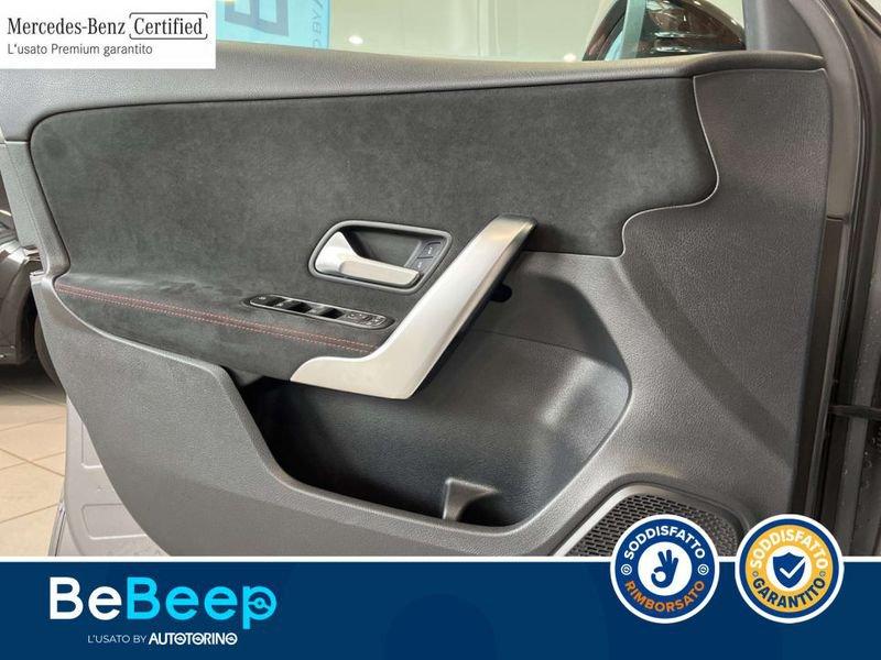 Mercedes-Benz Classe A A 220 D PREMIUM 4MATIC AUTO